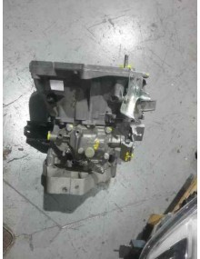 Recambio de caja cambios para fiat nuova 500 (150) lounge referencia OEM IAM 289-4149439 B ENTREGA CASCO 169A4000 188A4000 2