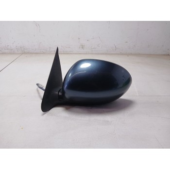 Recambio de retrovisor izquierdo para nissan juke (f15) 1.6 referencia OEM IAM Z33201LHD  