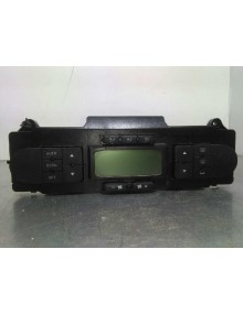 Recambio de mando climatizador para seat leon (1p1) 1.6 referencia OEM IAM   