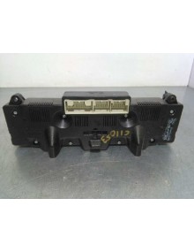 Recambio de mando climatizador para seat leon (1p1) 1.6 referencia OEM IAM    2