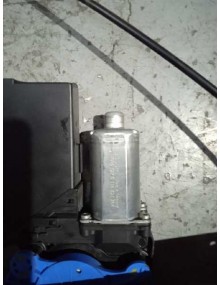 Recambio de elevalunas delantero derecho para seat exeo st (3r5)(2009>) reference referencia OEM IAM    2