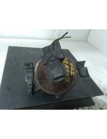 Recambio de faro antiniebla izquierdo para ford focus berlina (cap) referencia OEM IAM    2