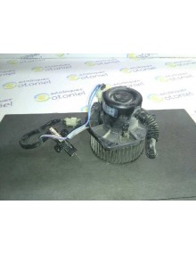 Recambio de motor calefaccion para nissan serena (c23m) 2.3 lx diesel referencia OEM IAM 6821E61  