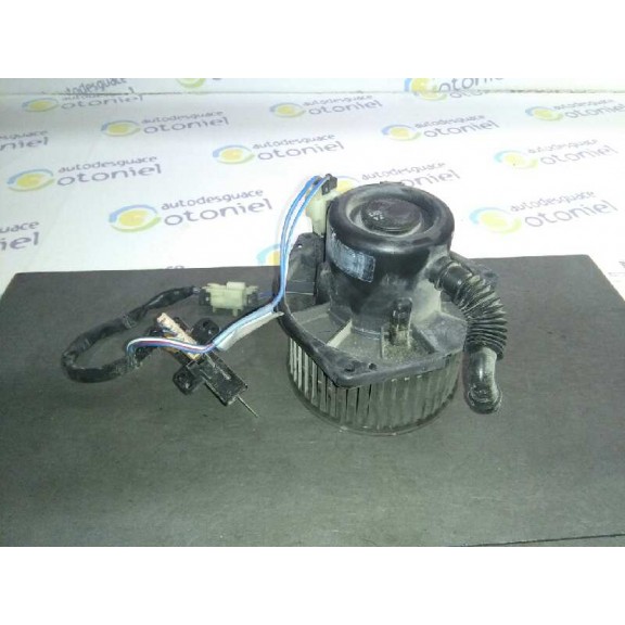 Recambio de motor calefaccion para nissan serena (c23m) 2.3 lx diesel referencia OEM IAM 6821E61  