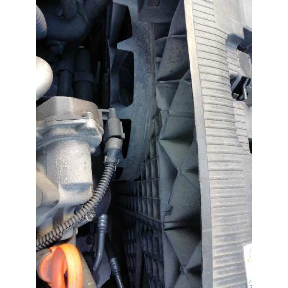 Recambio de electroventilador para seat ibiza (6j5) style i-tech 30 aniversario referencia OEM IAM 6R0121207A  