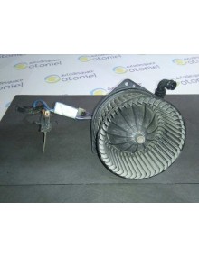 Recambio de motor calefaccion para nissan serena (c23m) 2.3 lx diesel referencia OEM IAM 6821E61   2