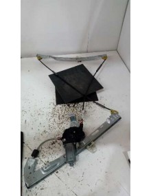 Recambio de elevalunas delantero izquierdo para peugeot 206+ básico referencia OEM IAM 9221F9 ELECTRICO 3P 2 PINS