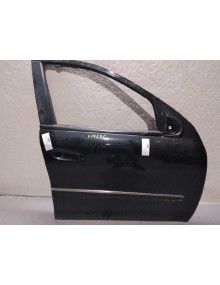 Recambio de puerta delantera derecha para mercedes-benz clase m (w164) 320 / 350 cdi (164.122) referencia OEM IAM A1647200205 NE