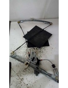 Recambio de elevalunas delantero izquierdo para peugeot 206+ básico referencia OEM IAM 9221F9 ELECTRICO 3P 2 PINS 2