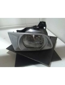 Recambio de faro antiniebla derecho para kia rio ipanema berlina referencia OEM IAM  CON SOPORTE 