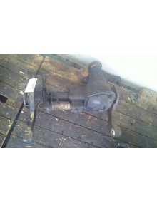 Recambio de diferencial delantero para hyundai h 1 2.5 turbodiesel cat referencia OEM IAM   