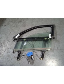 Recambio de elevalunas delantero izquierdo para seat exeo st (3r5)(2009>) reference referencia OEM IAM   