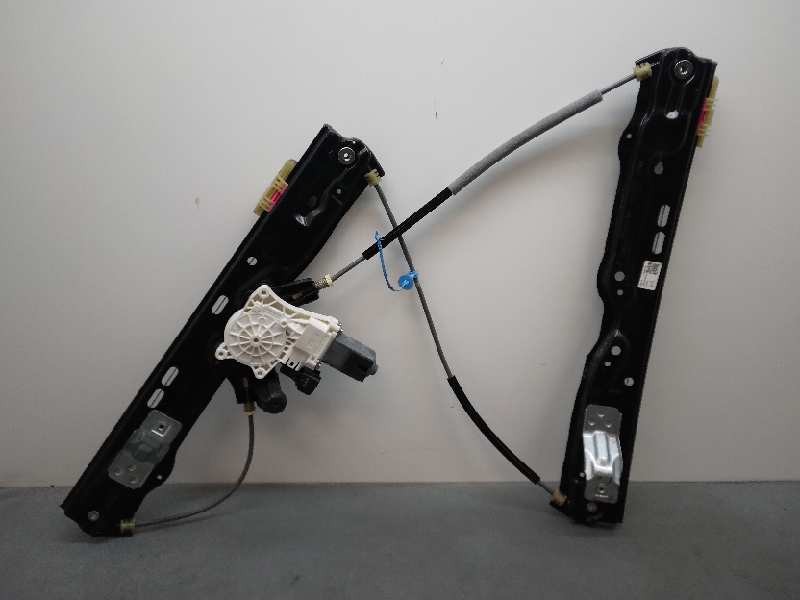 Recambio de elevalunas delantero derecho para jaguar xe portfolio awd referencia OEM IAM GX7323200AG 6 PINES 