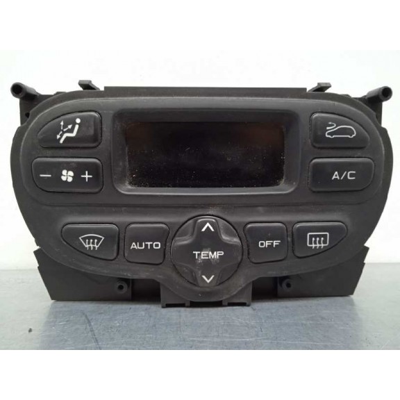 Recambio de mando climatizador para peugeot 206+ básico referencia OEM IAM 9687499XT 9687499XT 