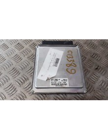 Recambio de centralita motor uce para jaguar x-type 2.0 diesel cat referencia OEM IAM 4X4312A650AK 12235713 