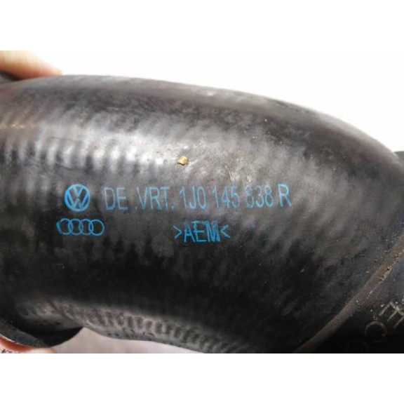 Recambio de tubo para volkswagen golf iv berlina (1j1) 1.9 tdi referencia OEM IAM 1J0145838R  