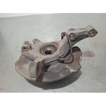 Recambio de mangueta delantera derecha para suzuki swift berlina (mz) gl (5-ptas.) referencia OEM IAM SR ABS 