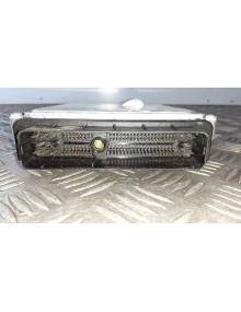 Recambio de centralita motor uce para jaguar x-type 2.0 diesel cat referencia OEM IAM 4X4312A650AK 12235713  2