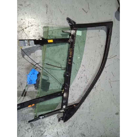 Recambio de elevalunas delantero izquierdo para seat exeo st (3r5)(2009>) reference referencia OEM IAM   