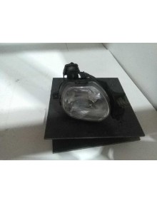 Recambio de faro antiniebla izquierdo para kia rio ipanema berlina referencia OEM IAM   