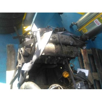 MOTOR COMPLETO F9Q736 <<CASCO>> 