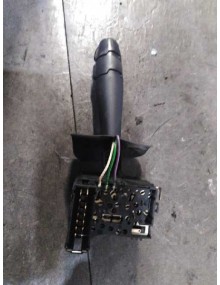 Recambio de mando intermitentes para renault clio ii fase ii (b/cb0) authentique referencia OEM IAM 121431   2