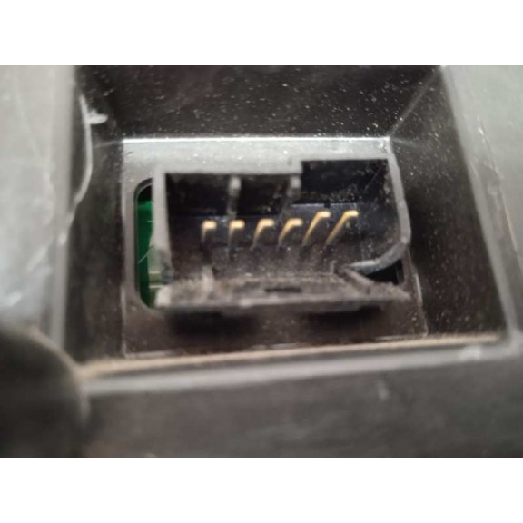 Recambio de mando climatizador para peugeot 206+ básico referencia OEM IAM 9687499XT 9687499XT 