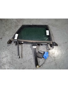 Recambio de elevalunas trasero derecho para seat exeo st (3r5)(2009>) reference referencia OEM IAM   