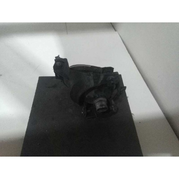 Recambio de faro antiniebla izquierdo para kia rio ipanema berlina referencia OEM IAM   