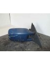 Recambio de retrovisor derecho para volkswagen passat berlina (3a2) cl referencia OEM IAM  AZUL ELECTRICO - 2 CONECTORES