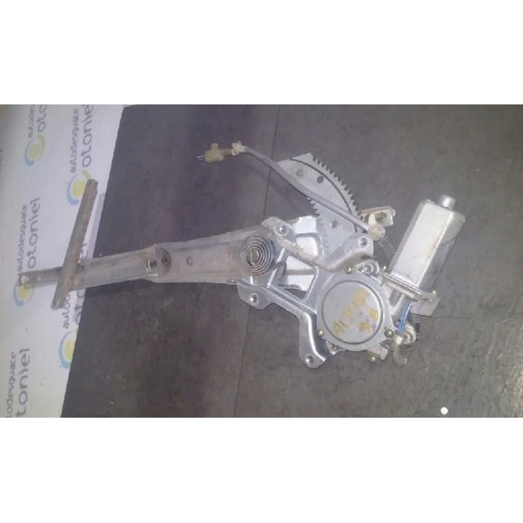 Recambio de elevalunas delantero derecho para honda civic (ec/ed) 1.6 crx 16 (ed9) referencia OEM IAM  3P 2 PIN