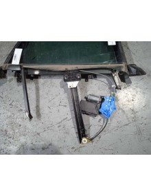 Recambio de elevalunas trasero derecho para seat exeo st (3r5)(2009>) reference referencia OEM IAM    2