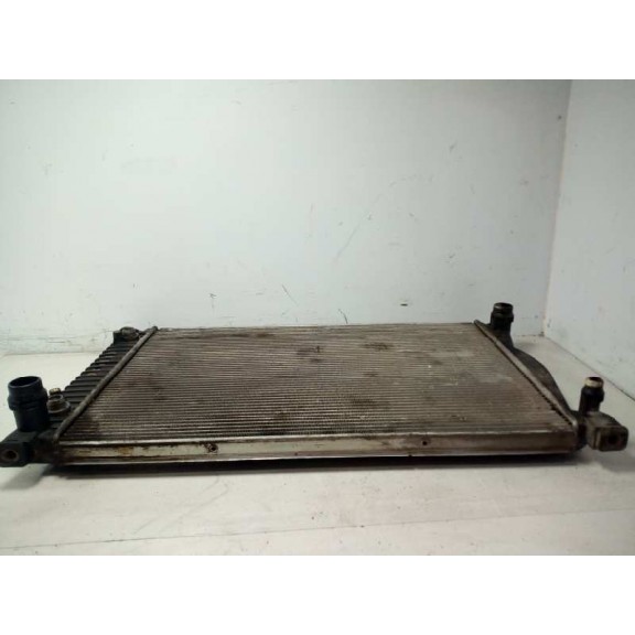 Recambio de radiador agua para audi a6 berlina (4f2) 2.7 tdi referencia OEM IAM 4F0121251AG AUTOMATICO 