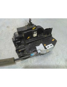 Recambio de cerradura puerta trasera derecha para nissan pulsar (c13) 1.2 16v cat referencia OEM IAM  3 PINS DE RIADA 2