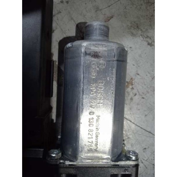 Recambio de elevalunas trasero derecho para seat exeo st (3r5)(2009>) reference referencia OEM IAM   