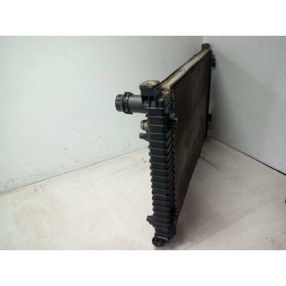 Recambio de radiador agua para audi a6 berlina (4f2) 2.7 tdi referencia OEM IAM 4F0121251AG AUTOMATICO 