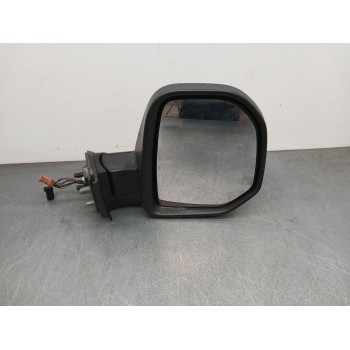Recambio de retrovisor derecho para citroën berlingo multispace (b9) 1.6 referencia OEM IAM 28263604  