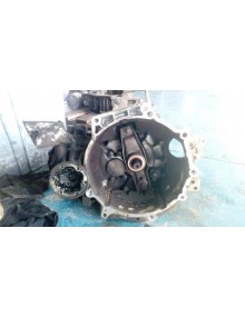Recambio de caja cambios para volkswagen new beetle (9c1/1c1) 1.6 referencia OEM IAM FCH B 