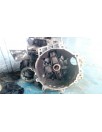 Recambio de caja cambios para volkswagen new beetle (9c1/1c1) 1.6 referencia OEM IAM FCH B 