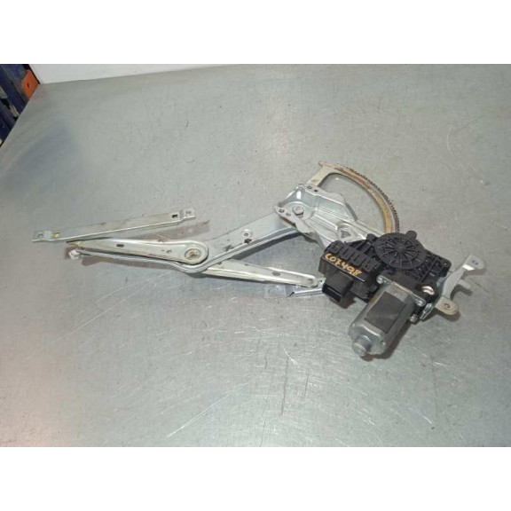 Recambio de elevalunas delantero izquierdo para opel astra h caravan cosmo referencia OEM IAM 13101480 6207117 93178695