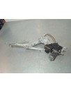 Recambio de elevalunas delantero izquierdo para opel astra h caravan cosmo referencia OEM IAM 13101480 6207117 93178695