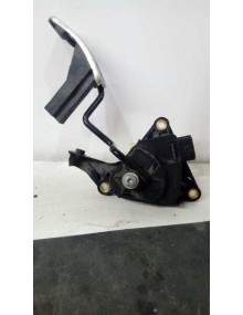 Recambio de potenciometro pedal para nissan qashqai+2 (jj10) acenta referencia OEM IAM 0210C20364  