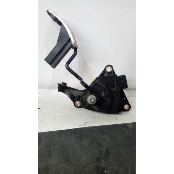 Recambio de potenciometro pedal para nissan qashqai+2 (jj10) acenta referencia OEM IAM 0210C20364  