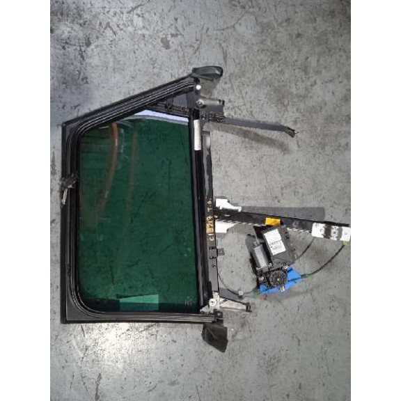 Recambio de elevalunas trasero derecho para seat exeo st (3r5)(2009>) reference referencia OEM IAM   