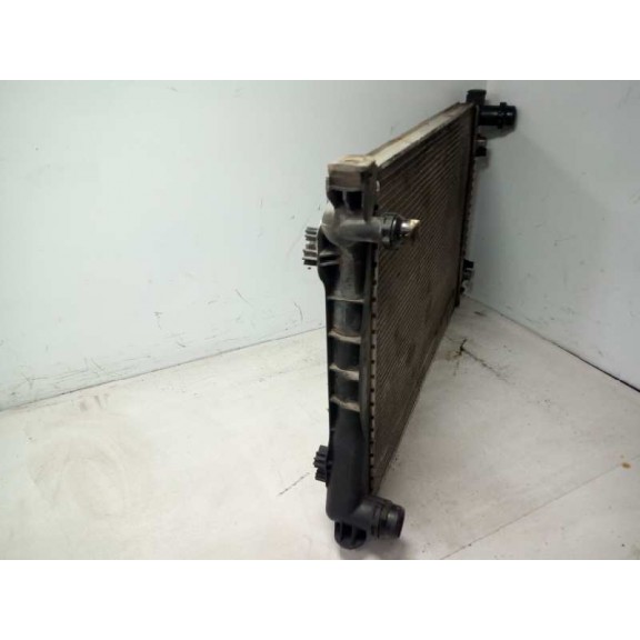 Recambio de radiador agua para audi a6 berlina (4f2) 2.7 tdi referencia OEM IAM 4F0121251AG AUTOMATICO 