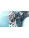 Recambio de caja cambios para volkswagen new beetle (9c1/1c1) 1.6 referencia OEM IAM FCH B 