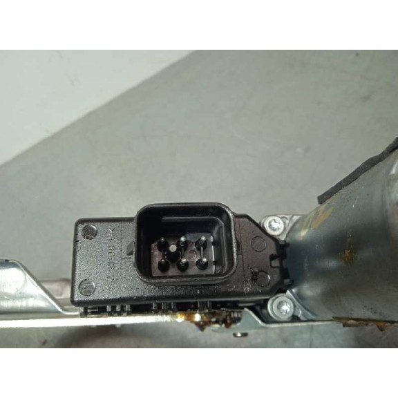 Recambio de elevalunas delantero izquierdo para opel astra h caravan cosmo referencia OEM IAM 13101480 6207117 93178695