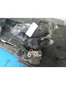 Recambio de caja cambios para opel corsa c club referencia OEM IAM B06411F13C394 B 76.000KM