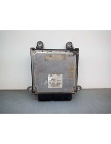 Recambio de centralita motor uce para mercedes-benz clase e (w212) lim. 2.1 cdi cat referencia OEM IAM A6511500126  