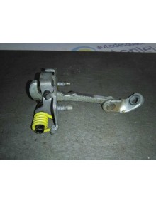 Recambio de retenedor puerta para peugeot 206 4-trg. xt referencia OEM IAM  DELANTERO DERECHO 5P